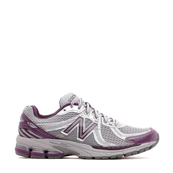 New Balance Men 860v2 Raincloud Dusted Grape ML860PP2 SIZE 10 NEW SNEAKERS SHOE - Picture 10 of 12